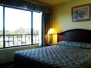 Best Western El Grande Inn Клирлейк Номер фото