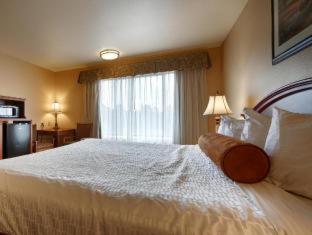 Best Western El Grande Inn Клирлейк Номер фото